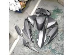 2SUZUKI アヴェニス125純正外装セット