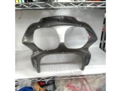 3メーカー不明 FRPアッパーカウル