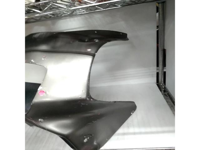3メーカー不明 FRPアッパーカウル