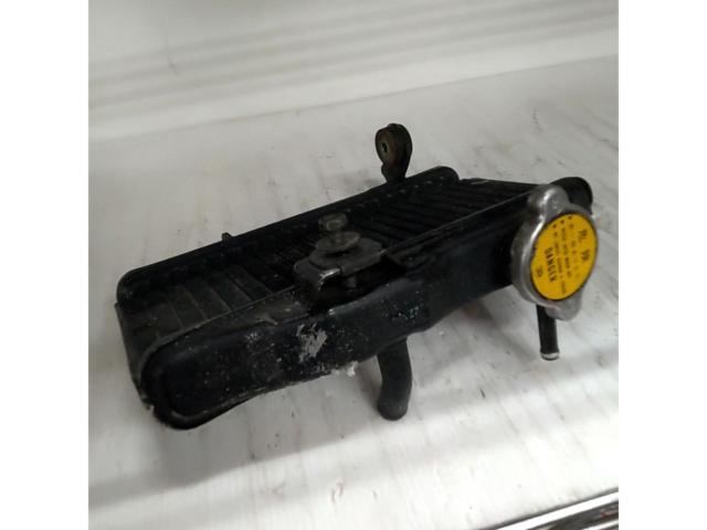 3HONDA NS50F純正ラジエーター
