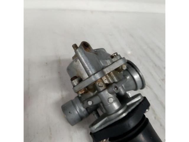 1メーカー不明 キャブレター