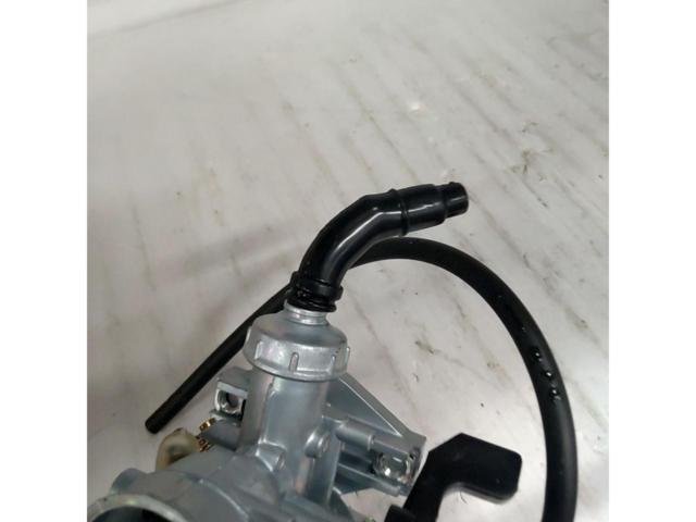 メーカー不明 中華キャブ
