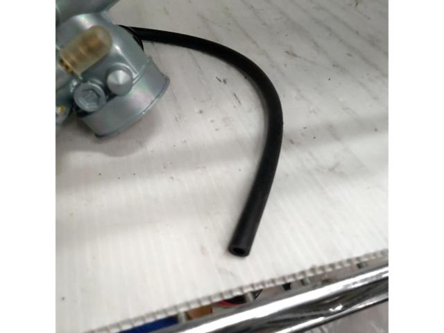 メーカー不明 中華キャブ