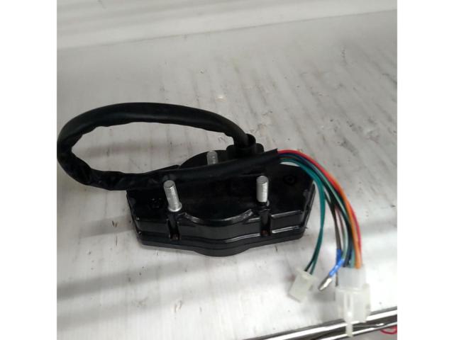 メーカー不明 デジタルマルチメーター