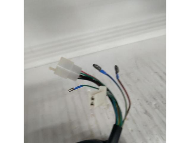 メーカー不明 デジタルマルチメーター