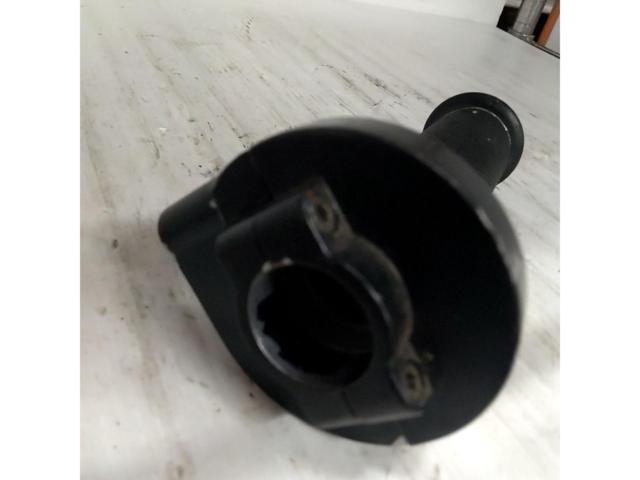 メーカー不明 スロットルコーン
