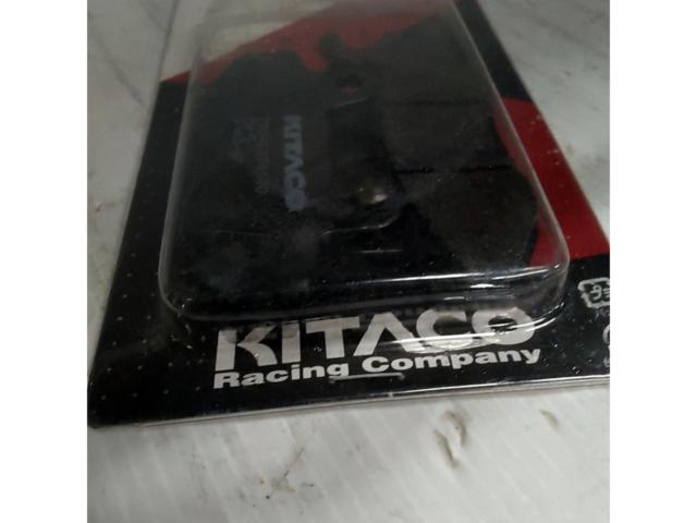 3Kitaco ブレーキパッド