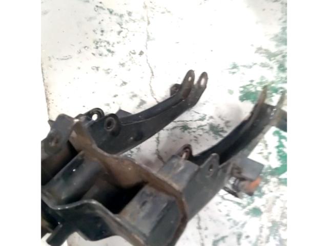 1YAMAHA ビーノ純正ステム