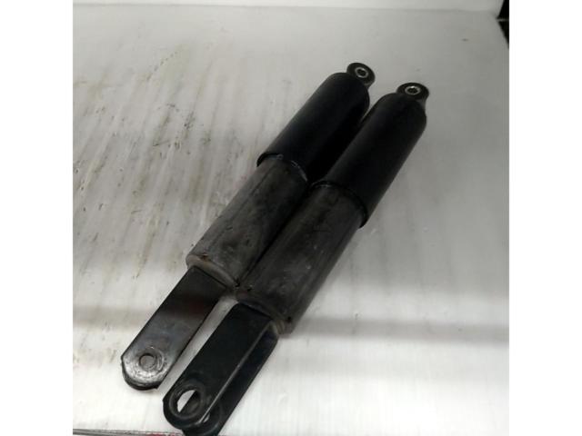 1HONDA ジャイロ純正フロントショック