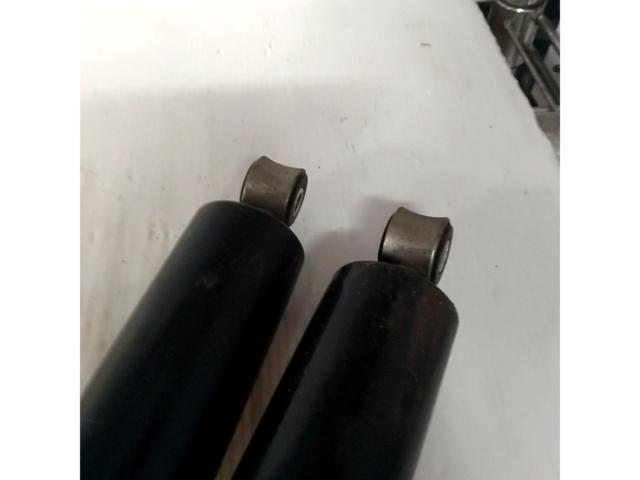 1HONDA ジャイロ純正フロントショック
