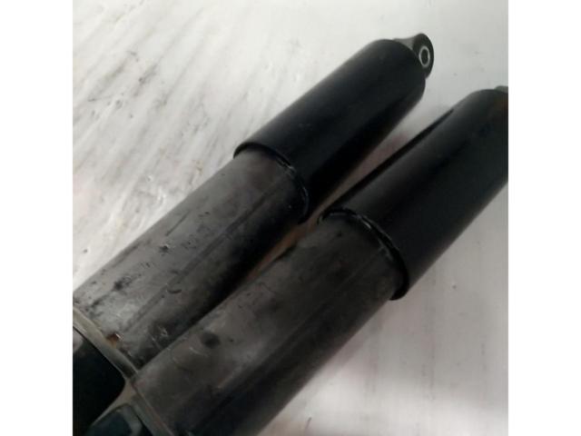 1HONDA ジャイロ純正フロントショック