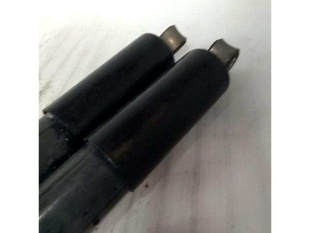 1HONDA ジャイロ純正フロントショック