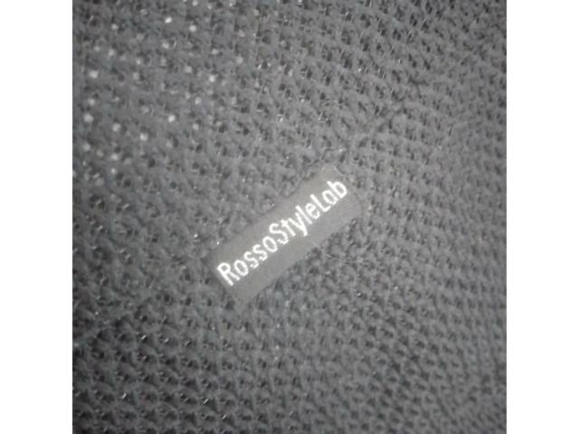 ロッソスタイルラボ メッシュジャケット サイズL(レディス)