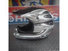 HJC CS-X2 オフロードヘルメット Sサイズ