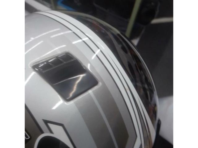 HJC CS-X2 オフロードヘルメット Sサイズ 