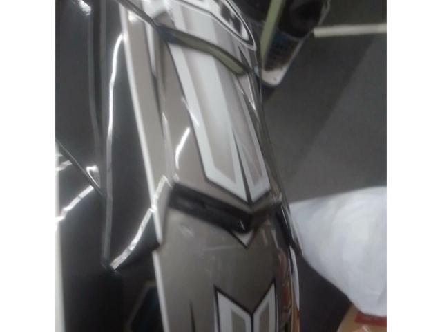 HJC CS-X2 オフロードヘルメット Sサイズ 