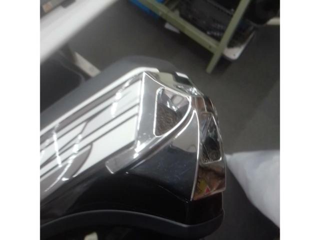 HJC CS-X2 オフロードヘルメット Sサイズ 