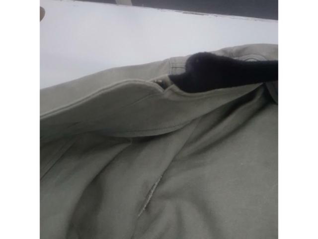 NHRA コットン風ジャケット PADなし XL 