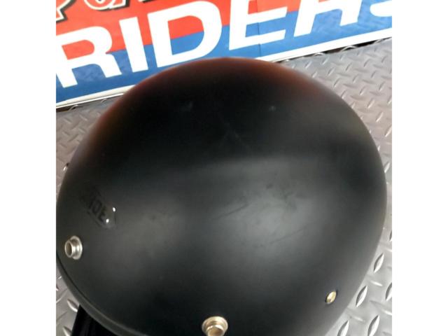 【SHOEI】EX-ZERO マットブラック サイズL