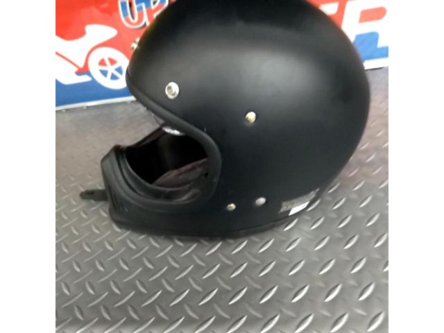 【SHOEI】EX-ZERO マットブラック サイズL