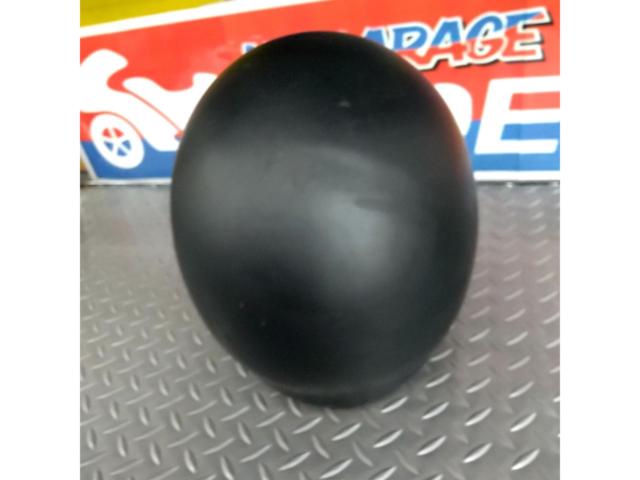 【SHOEI】EX-ZERO マットブラック サイズL