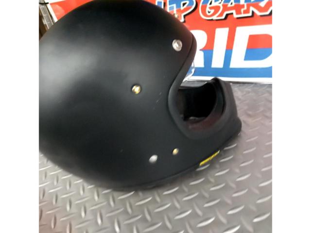 【SHOEI】EX-ZERO マットブラック サイズL