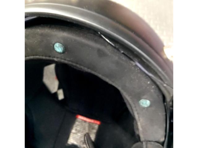 【SHOEI】EX-ZERO マットブラック サイズL