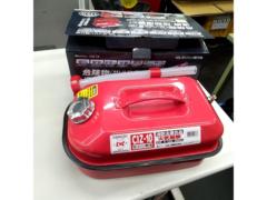 大自工業(Meltec)CIZ-10 携行缶 10L
