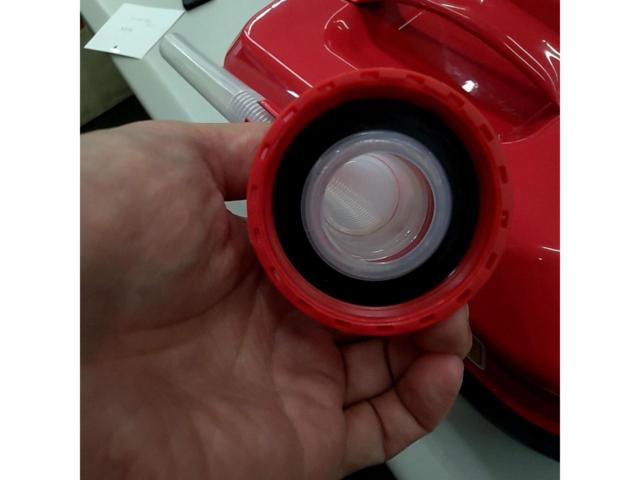 大自工業(Meltec)CIZ-10 携行缶 10L