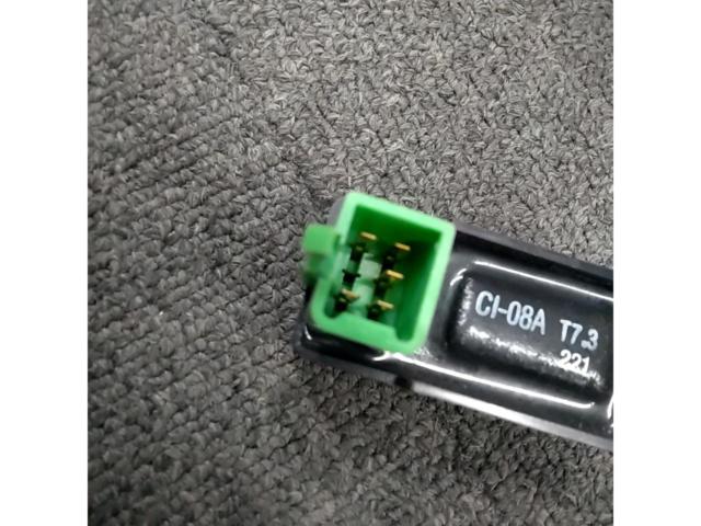 【HONDA】ホンダ純正CDIイグナイターユニット リトルカブ(年式不明)外し