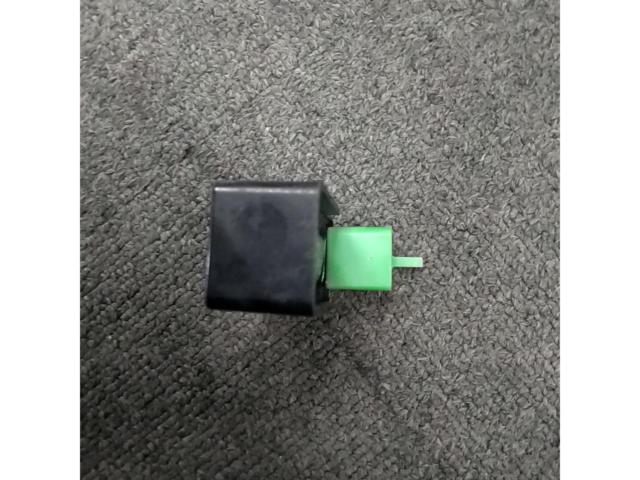 【HONDA】ホンダ純正CDIイグナイターユニット リトルカブ(年式不明)外し