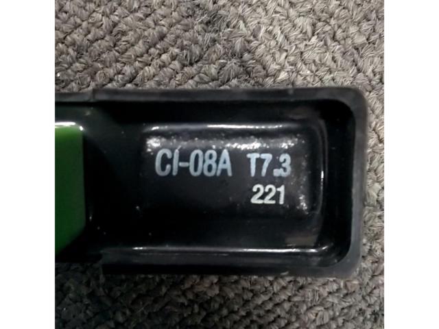 【HONDA】ホンダ純正CDIイグナイターユニット リトルカブ(年式不明)外し
