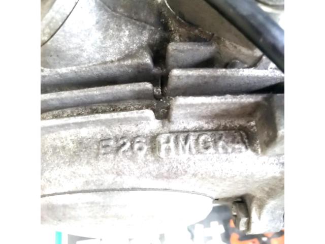 HONDAホンダ純正エンジンASSY(セル無し3速?)リトルカブ(年式不明)外し