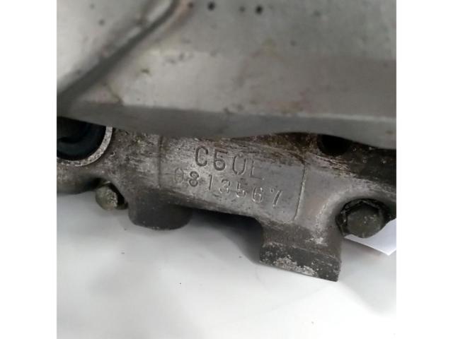 HONDAホンダ純正エンジンASSY(セル無し3速?)リトルカブ(年式不明)外し