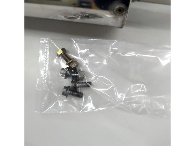 メーカー不明 マフラー ズーマー (年式型式不明)