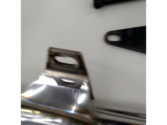 メーカー不明 マフラー ズーマー (年式型式不明)