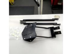 ENDURANCE   リアキャリア   Z125 Pro