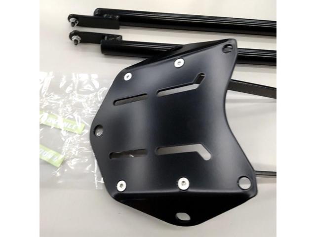 ENDURANCE   リアキャリア   Z125 Pro