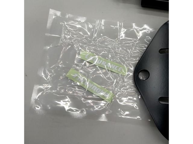 ENDURANCE   リアキャリア   Z125 Pro