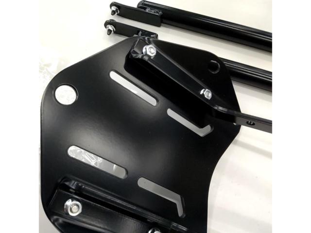 ENDURANCE   リアキャリア   Z125 Pro