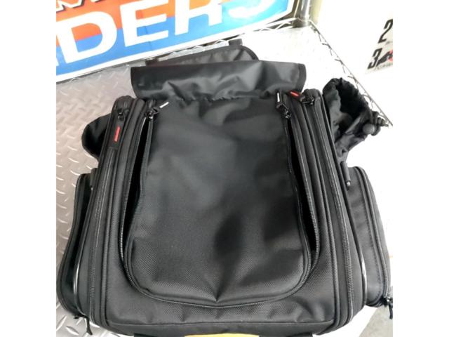【HenlyBegins】DH-717  シートバッグ