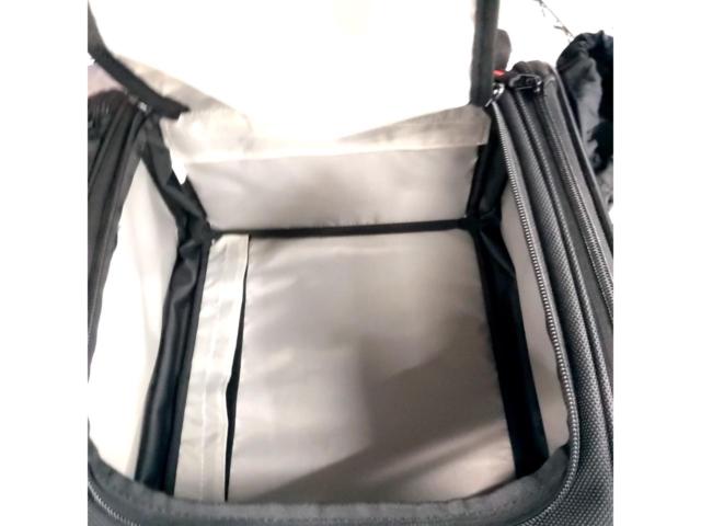 【HenlyBegins】DH-717  シートバッグ
