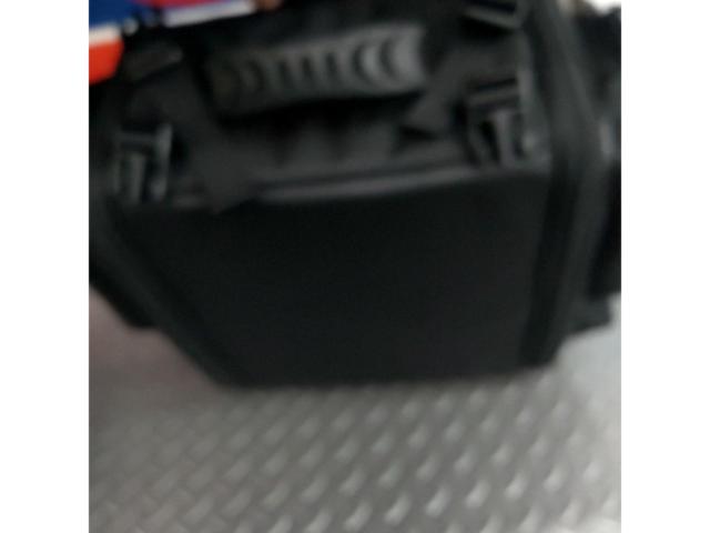 【HenlyBegins】DH-717  シートバッグ