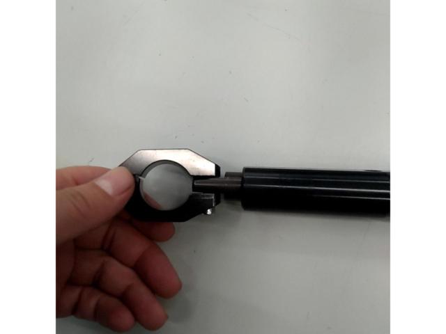 ACCOSSATO  ハンドルブレース 