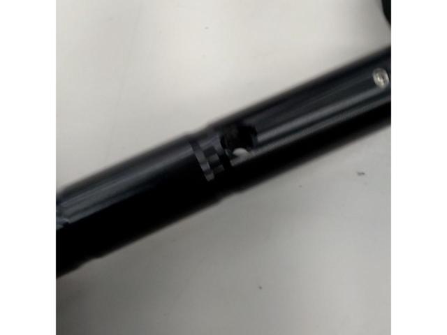 ACCOSSATO  ハンドルブレース 