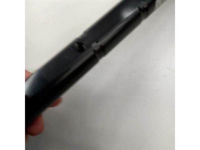 ACCOSSATO  ハンドルブレース 