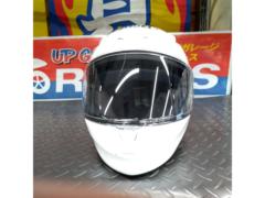 【SHOEI】   Z-8  ルミナスホワイト サイズXS