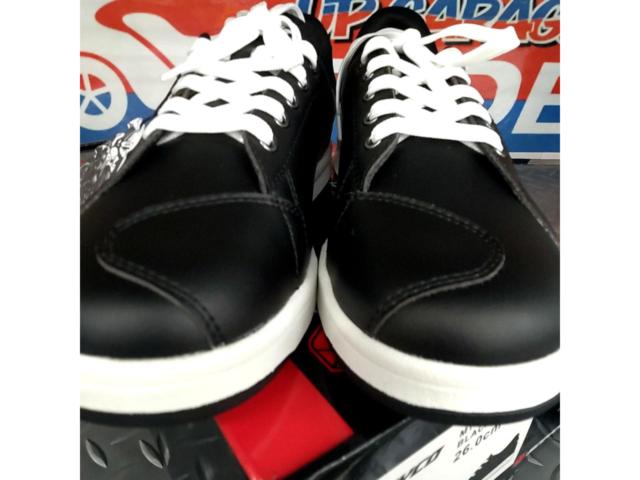 SCOYCO   MT083 BLACK   26.0cm