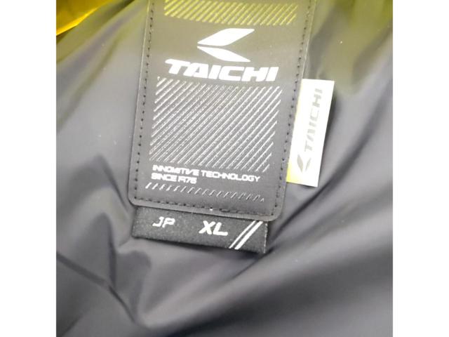 RSTAICHI(RSタイチ) ソフトシェルフライトジャケット 【XLサイズ】