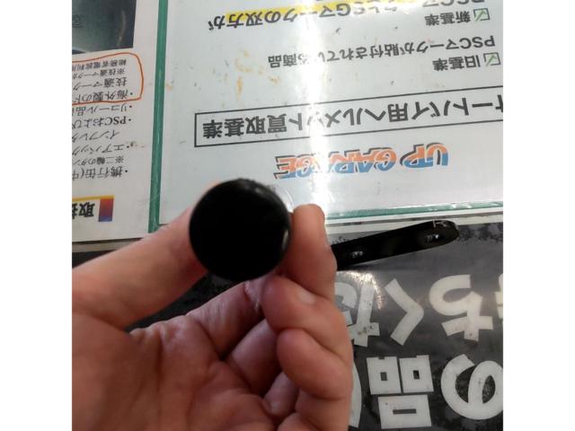 メーカー不明 マルチバー M6穴 ピッチ32mm